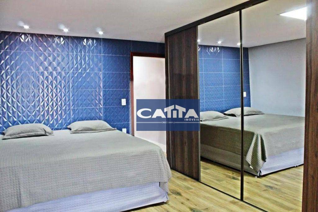 Sobrado à venda com 3 quartos, 134m² - Foto 16