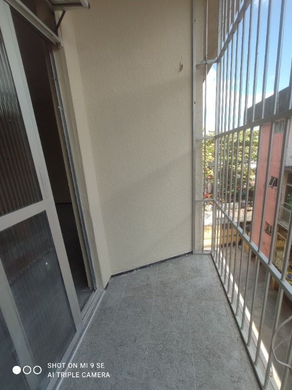 Apartamento para alugar com 3 quartos, 85m² - Foto 4