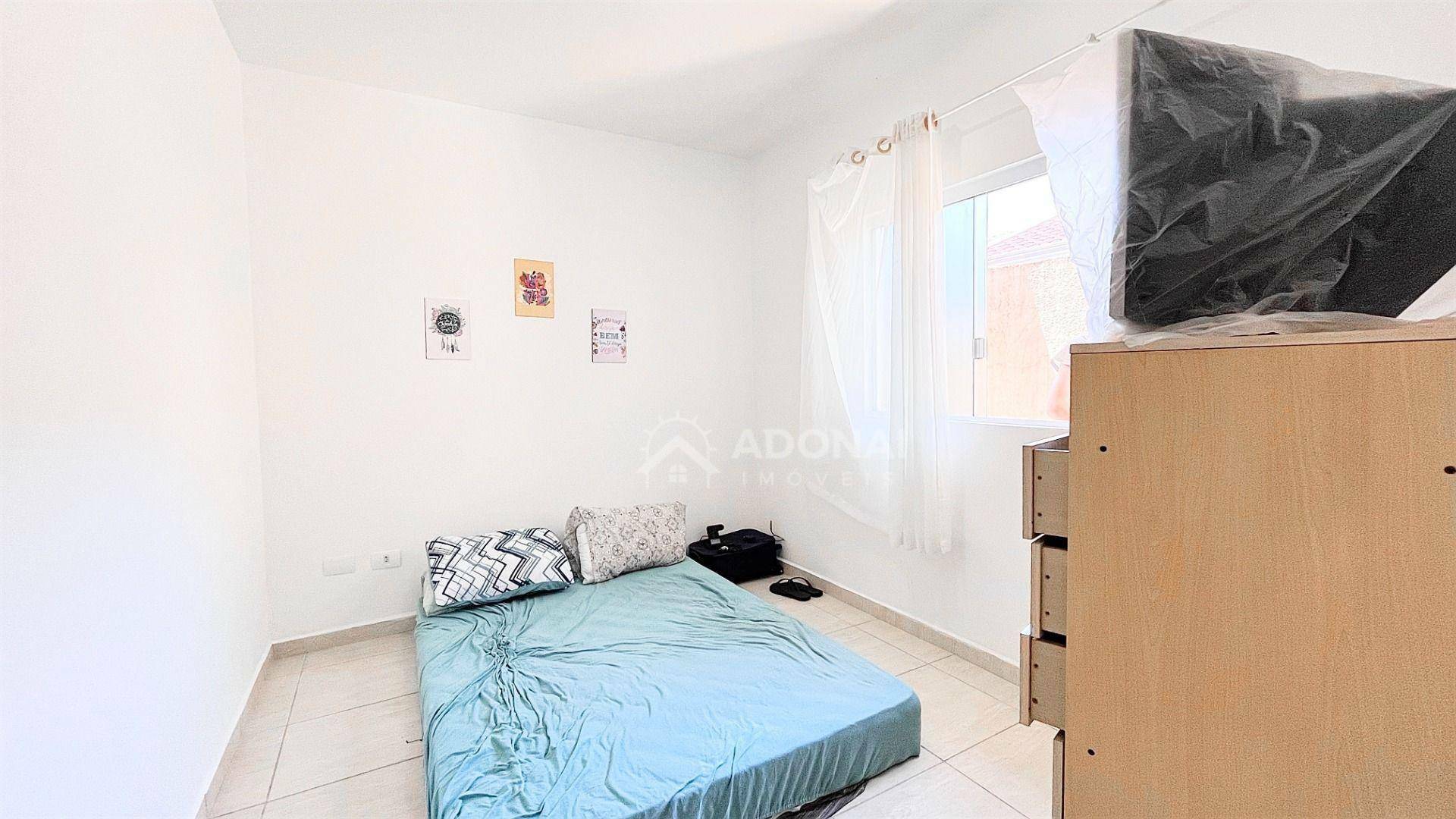 Casa à venda com 3 quartos, 60m² - Foto 12