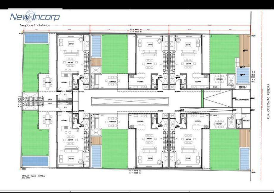 Casa de Condomínio à venda com 4 quartos, 450m² - Foto 21