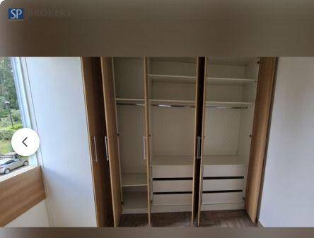 Apartamento à venda com 2 quartos, 48m² - Foto 11