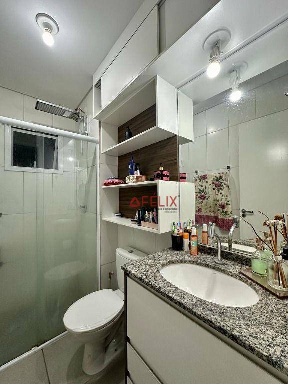 Apartamento à venda com 2 quartos, 74m² - Foto 12