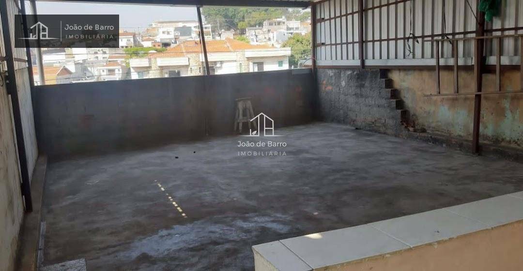 Casa à venda com 4 quartos, 283m² - Foto 16