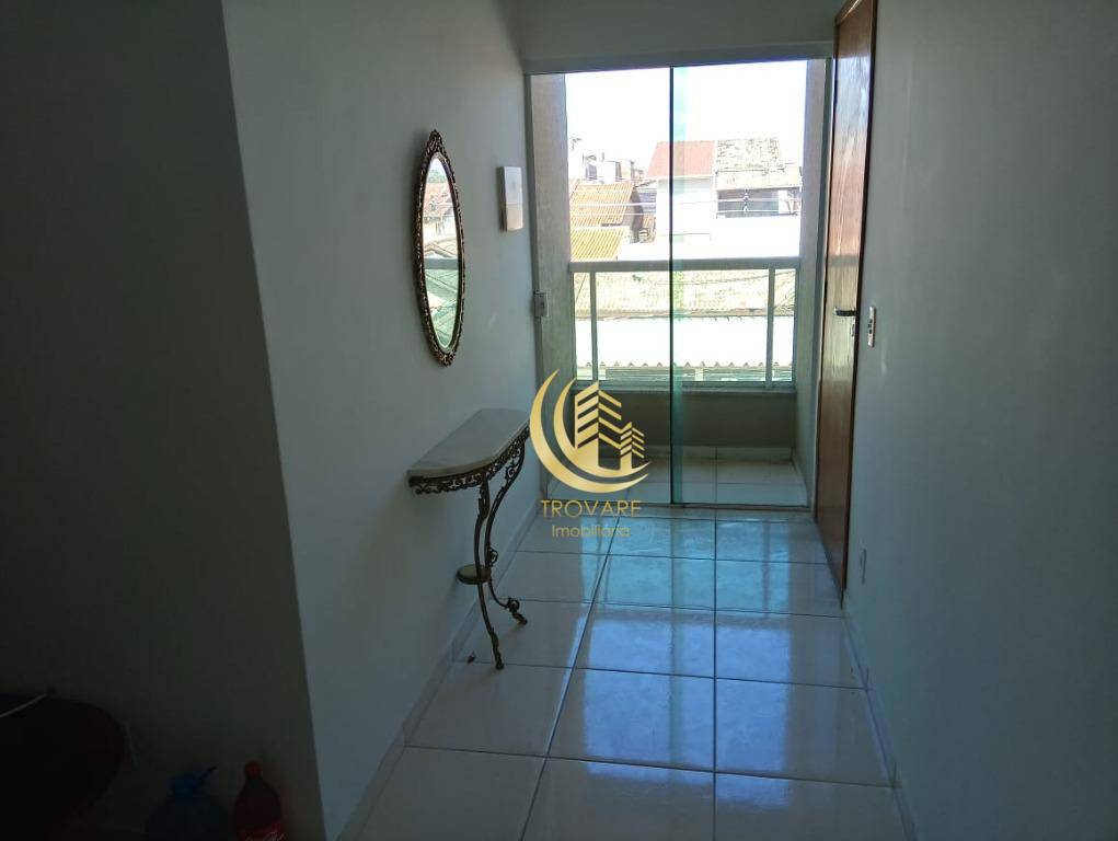 Apartamento à venda com 2 quartos, 55m² - Foto 17