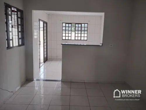 Casa, 2 quartos, 90 m² - Foto 1