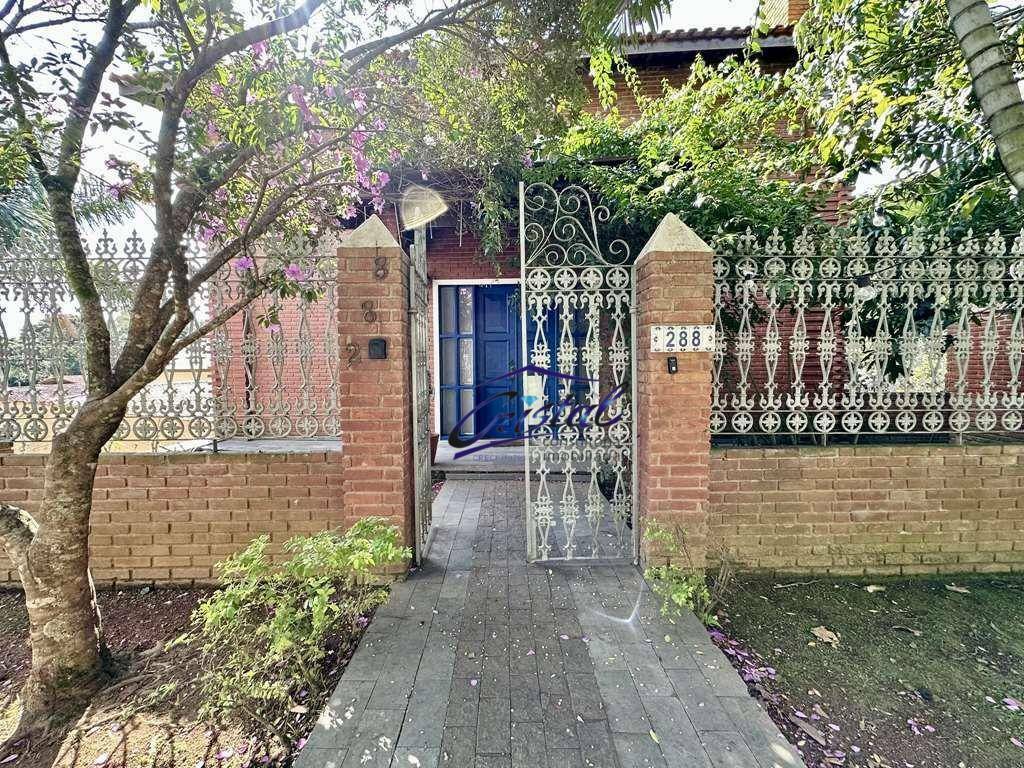 Casa de Condomínio à venda e aluguel com 5 quartos, 650m² - Foto 7