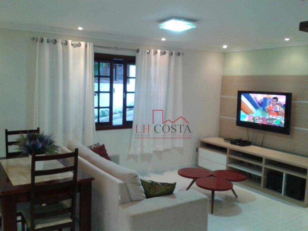 Casa de Condomínio à venda com 4 quartos, 174m² - Foto 4