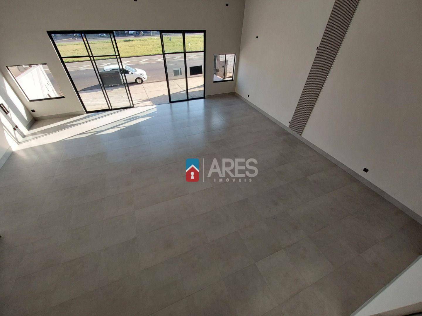 Loja-Salão para alugar, 250m² - Foto 13