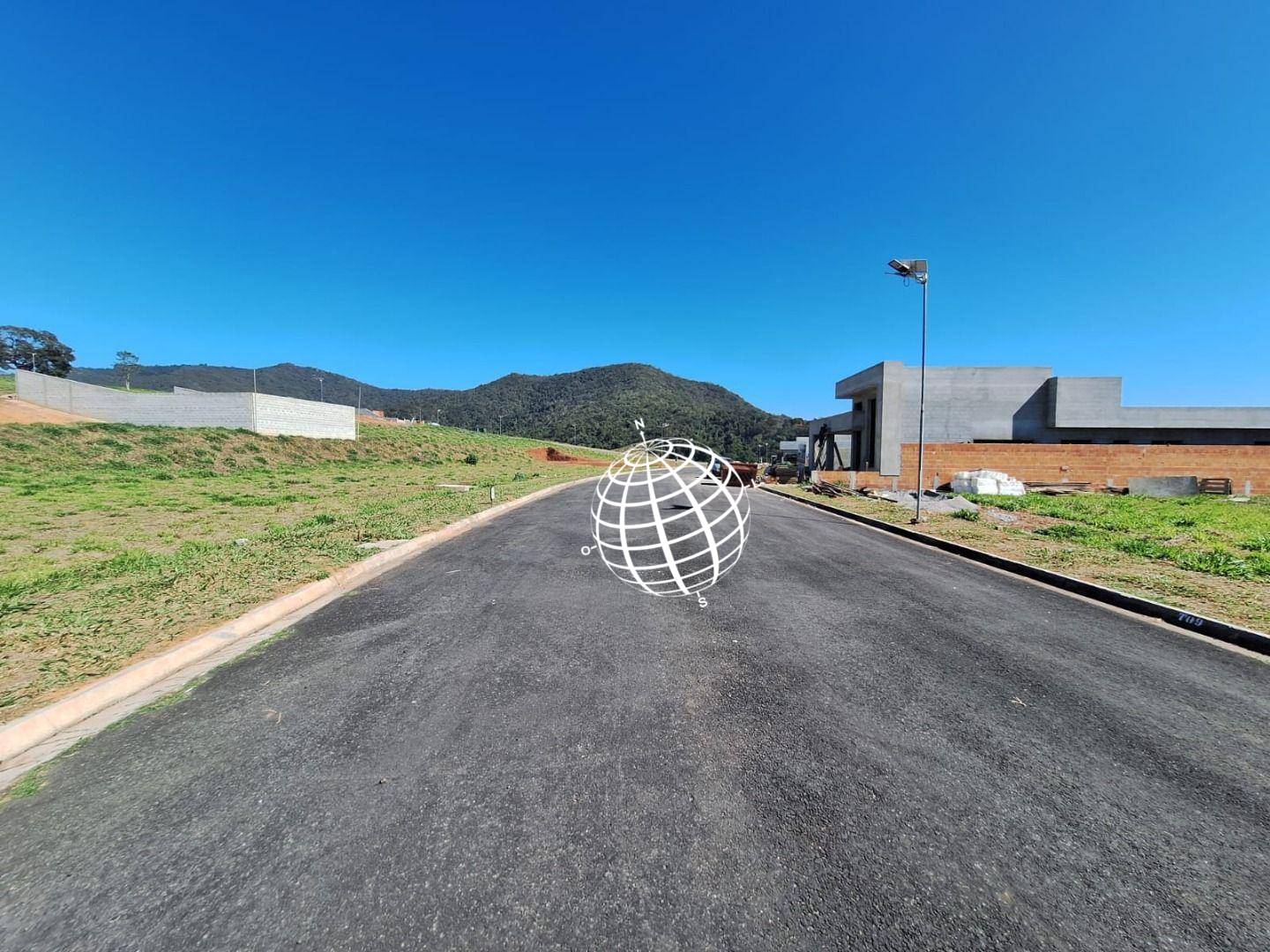 Loteamento e Condomínio, 314 m² - Foto 4