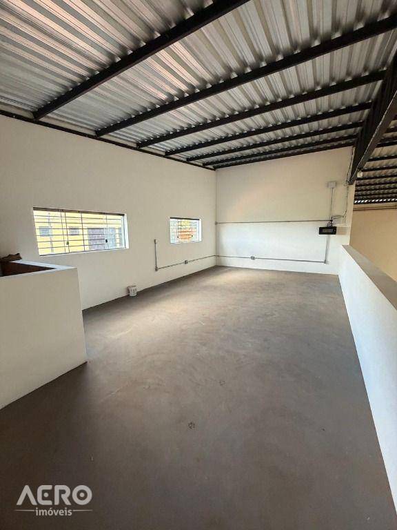 Depósito-Galpão, 502 m² - Foto 4