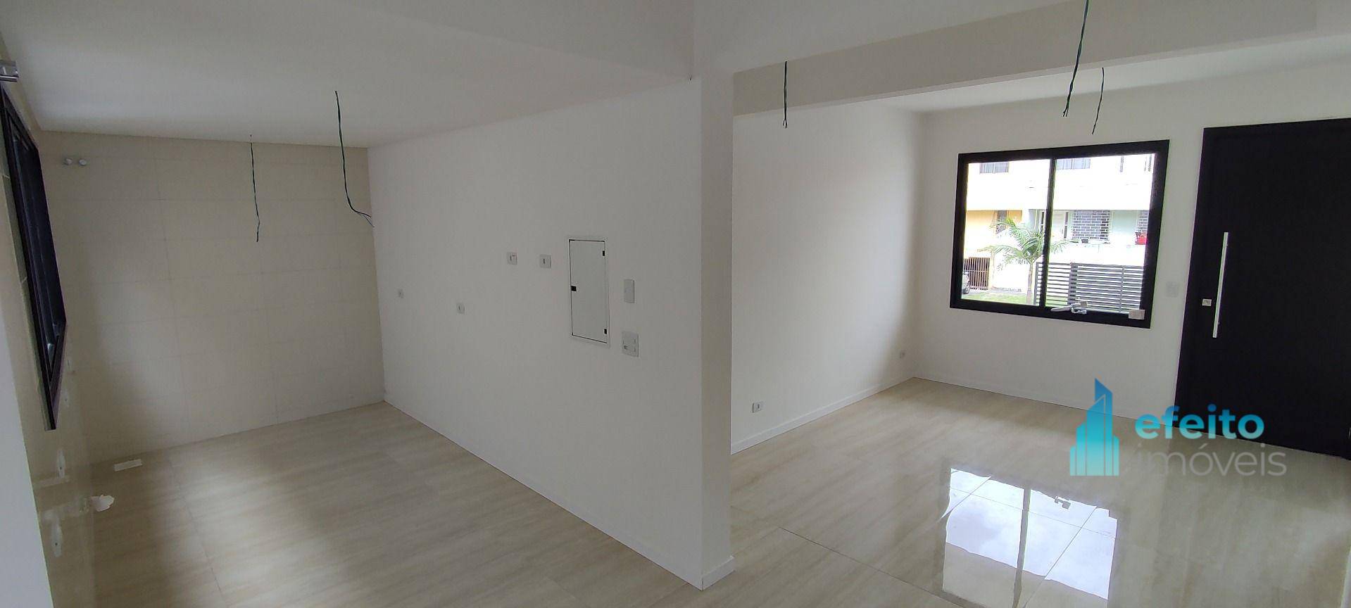 Sobrado à venda com 3 quartos, 109m² - Foto 3