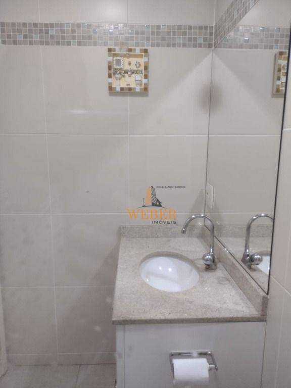 Apartamento à venda com 2 quartos, 73m² - Foto 9