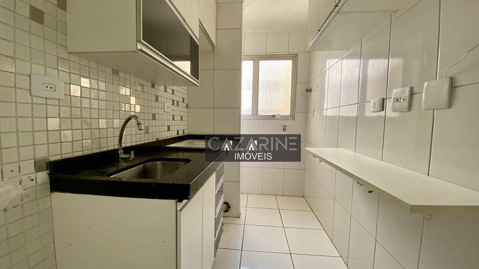 Apartamento para alugar com 2 quartos, 50m² - Foto 5