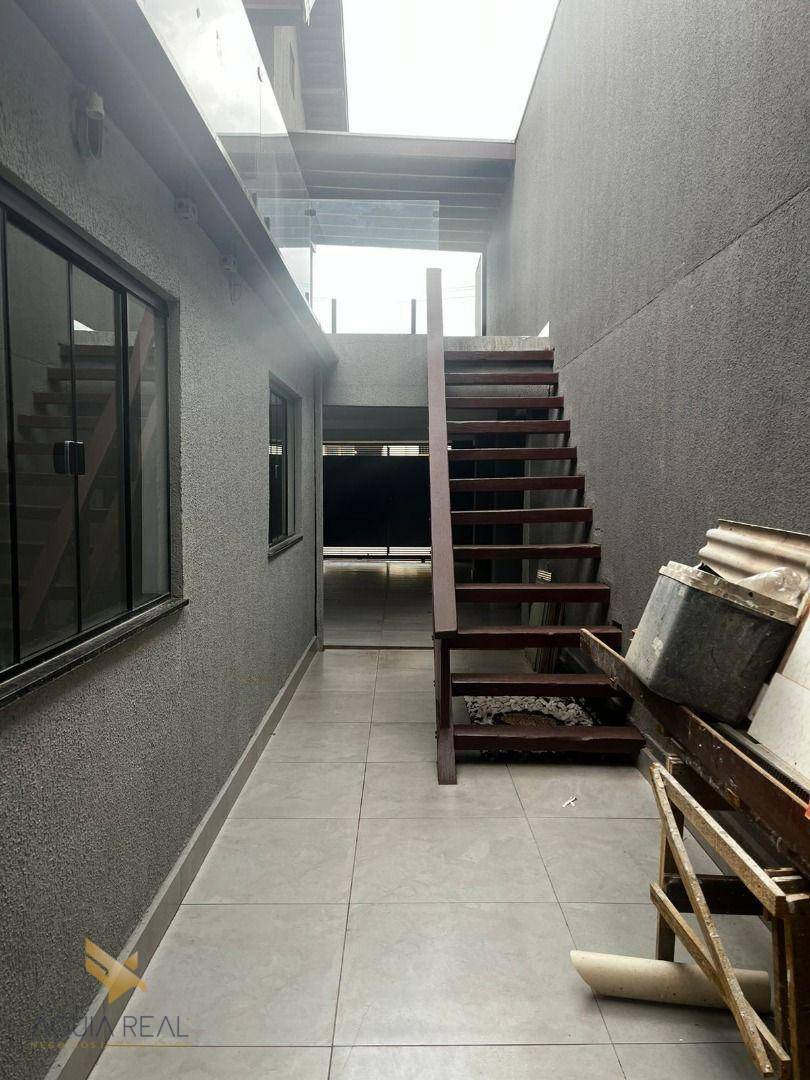 Sobrado à venda com 5 quartos, 280m² - Foto 24