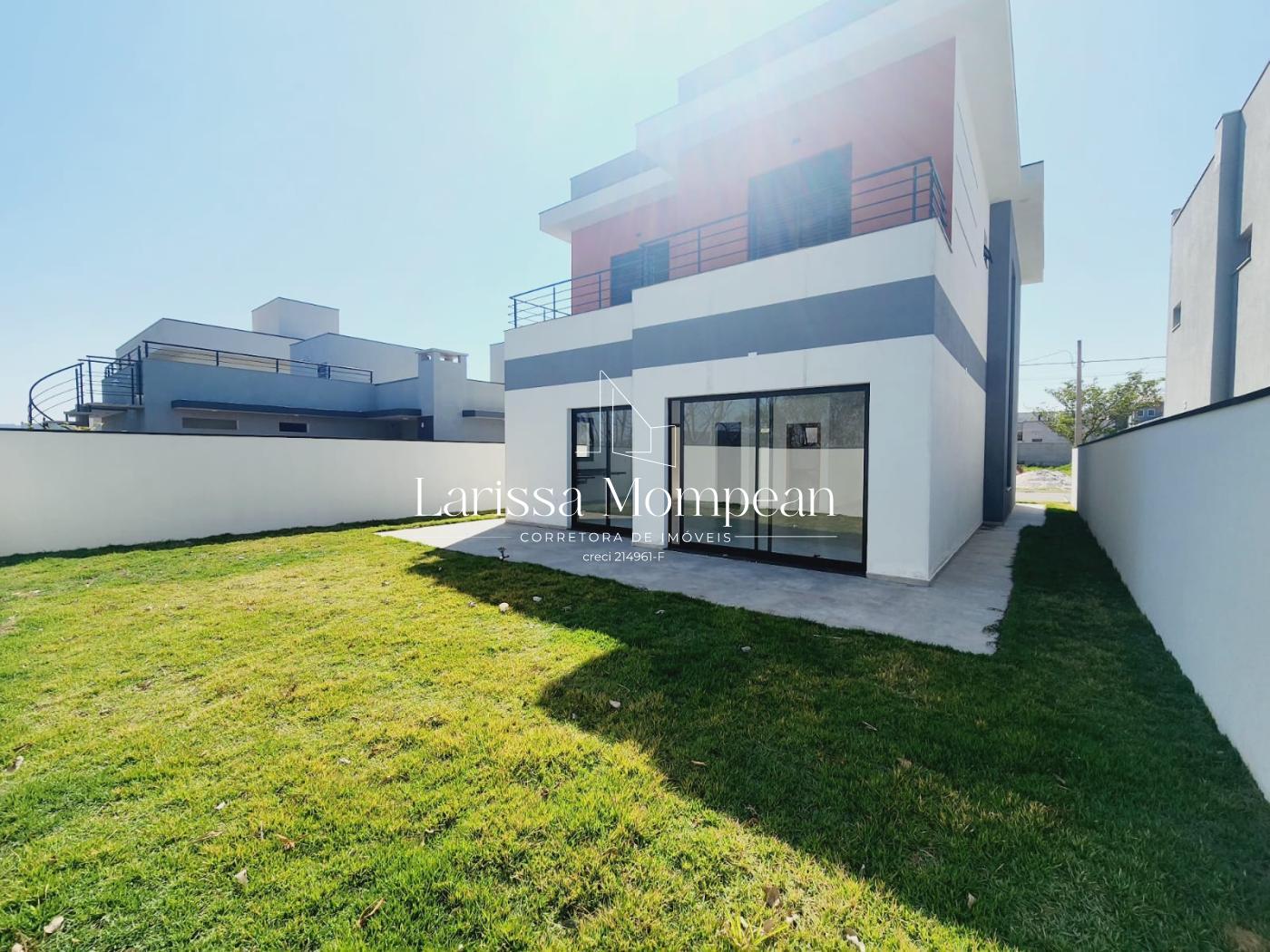 Casa de Condomínio à venda com 3 quartos, 300m² - Foto 5