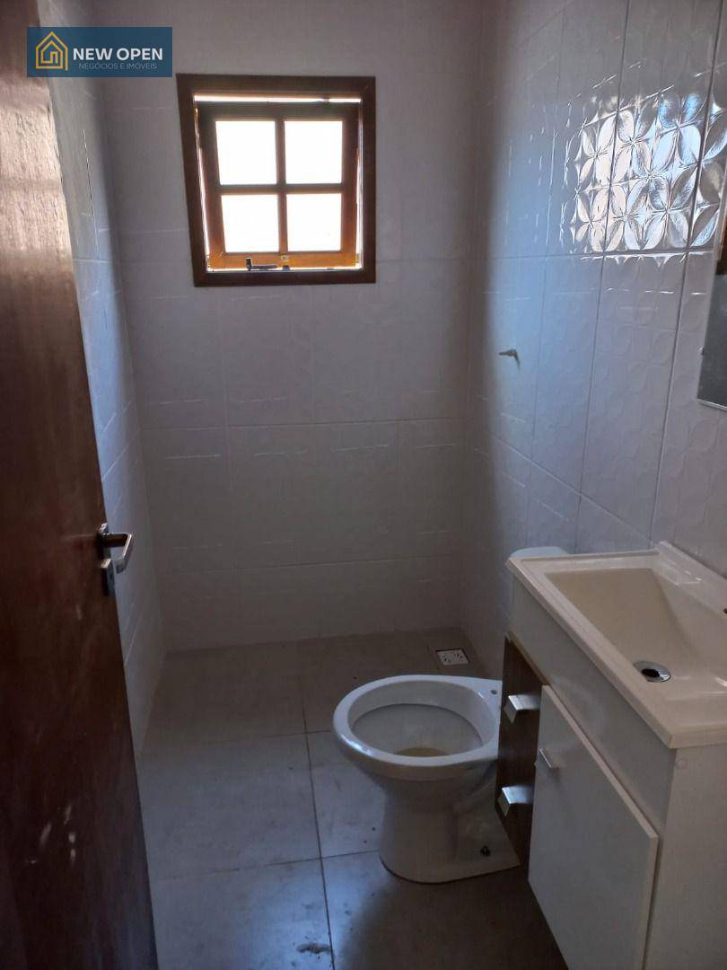 Sobrado à venda com 2 quartos, 88m² - Foto 6