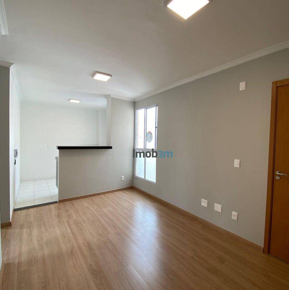 Apartamento, 2 quartos, 41 m² - Foto 2