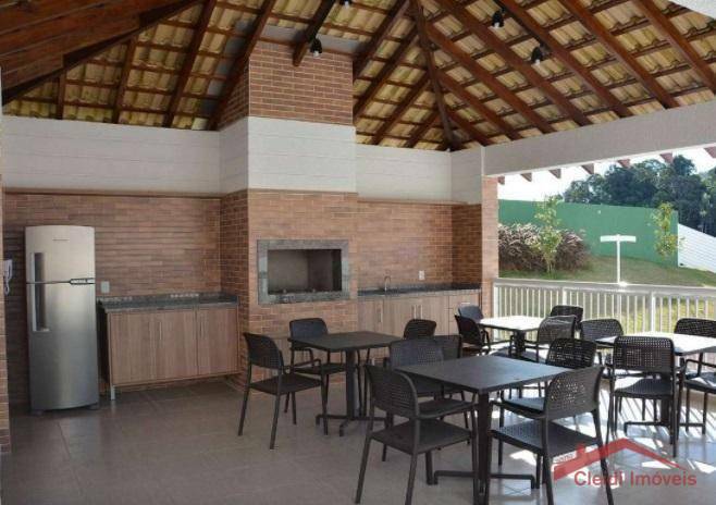 Apartamento para alugar com 2 quartos, 60m² - Foto 24