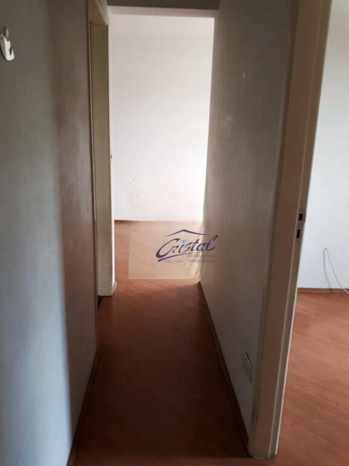 Apartamento à venda com 2 quartos, 60m² - Foto 5