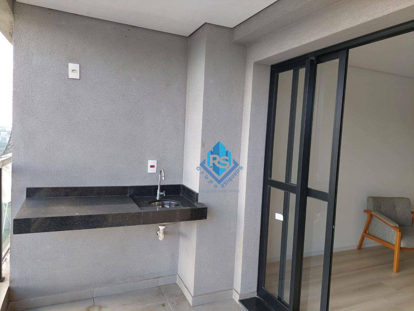 Apartamento à venda com 3 quartos, 90m² - Foto 6