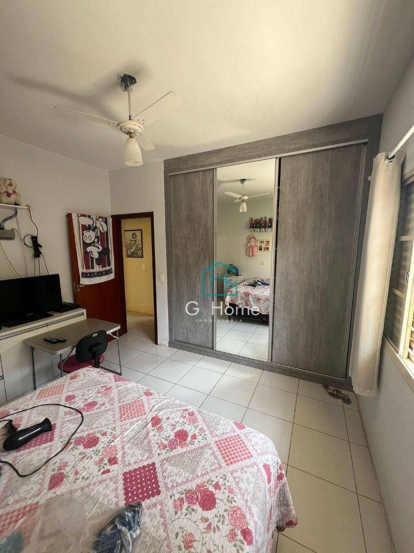 Casa de Condomínio à venda com 3 quartos, 127m² - Foto 33