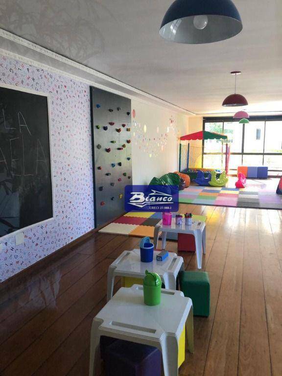 Cobertura à venda com 4 quartos, 260m² - Foto 18