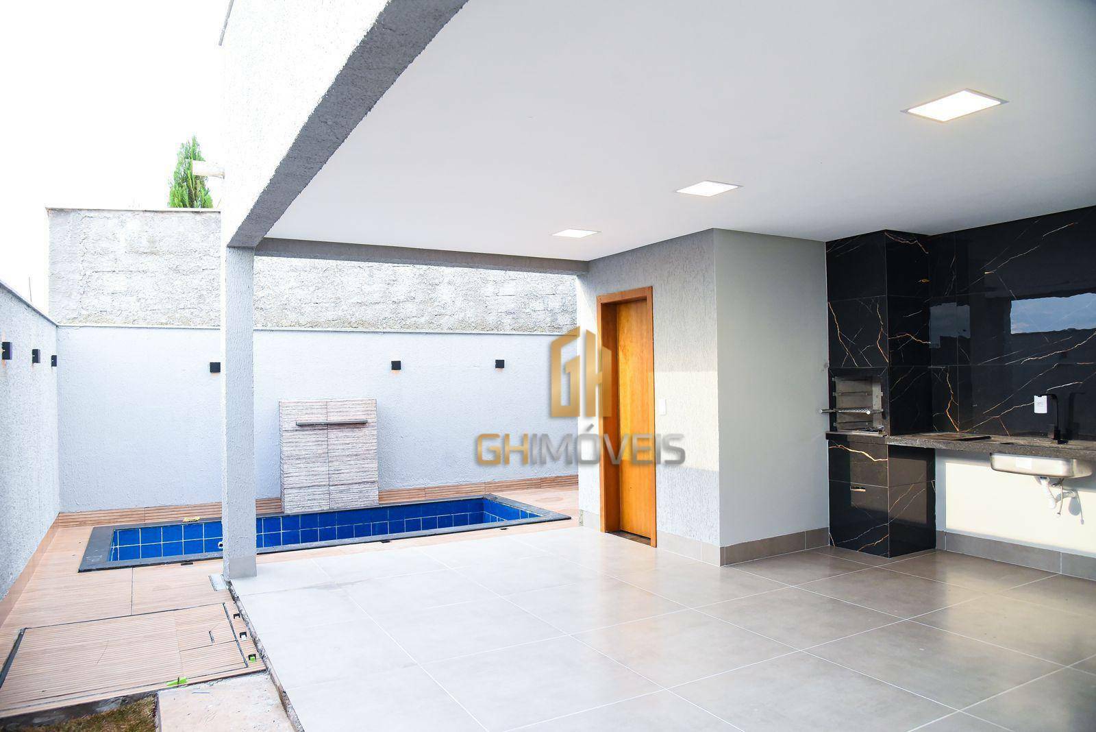 Casa de Condomínio à venda com 3 quartos, 161m² - Foto 7