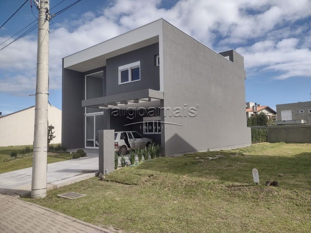 Casa de Condomínio à venda com 4 quartos, 195m² - Foto 3