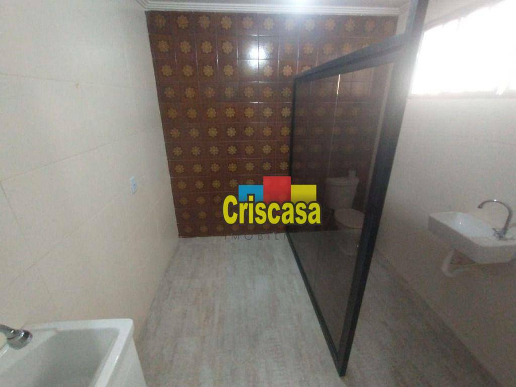 Conjunto Comercial-Sala para alugar, 42m² - Foto 6