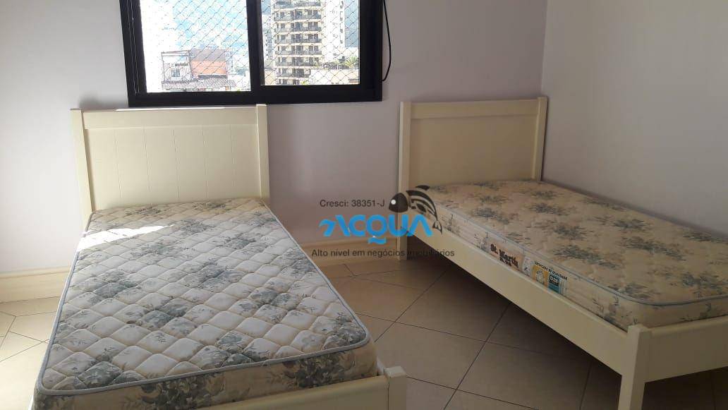 Apartamento à venda com 3 quartos, 176m² - Foto 5