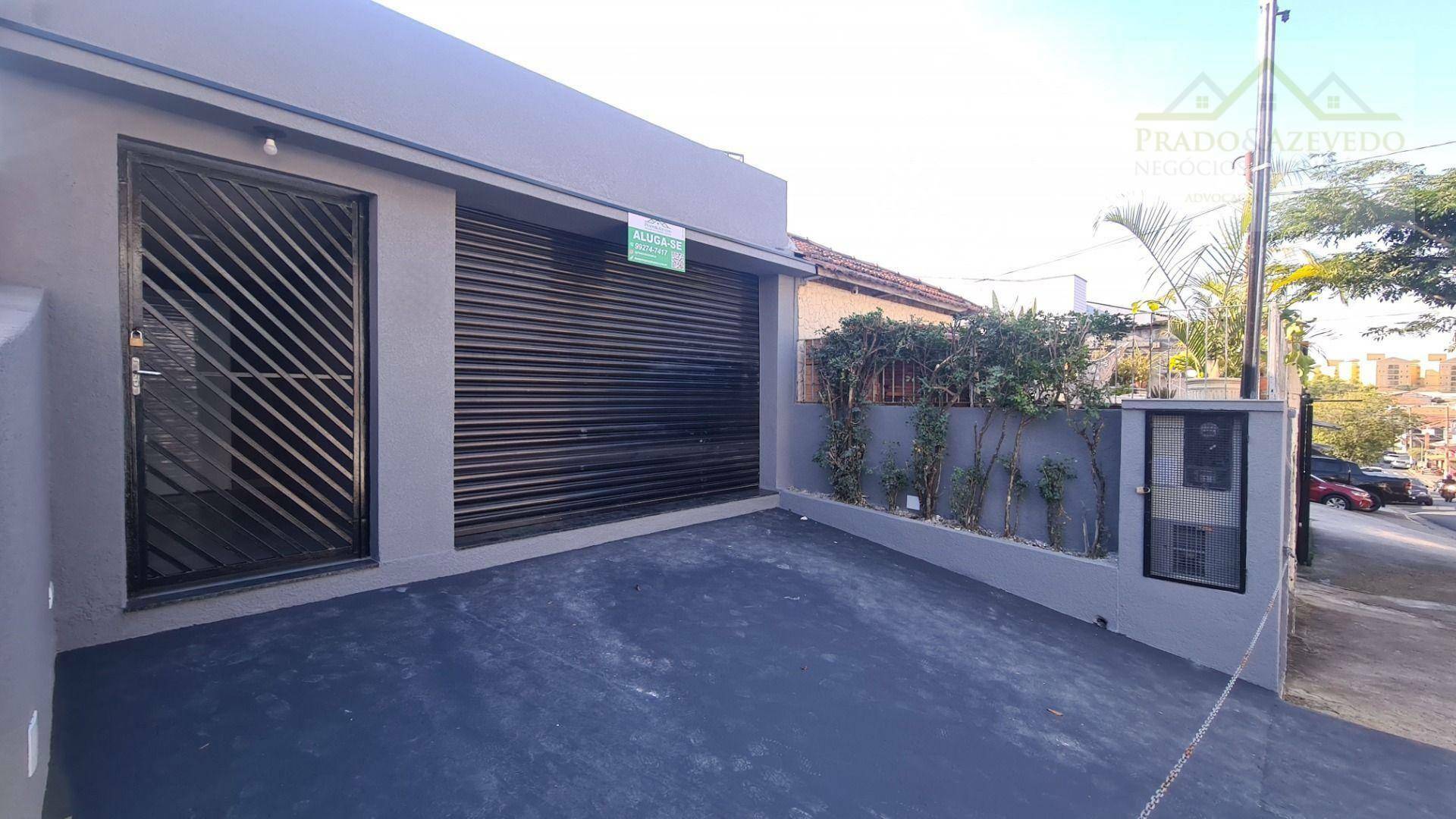Loja-Salão para alugar, 100m² - Foto 10