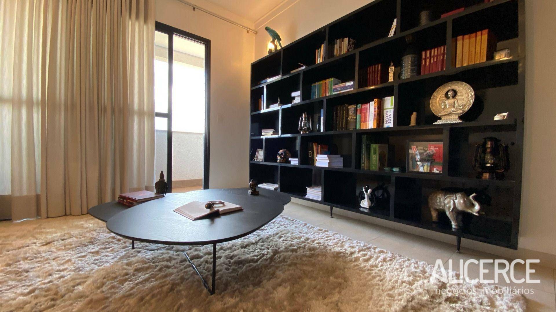 Apartamento à venda com 3 quartos, 237m² - Foto 10