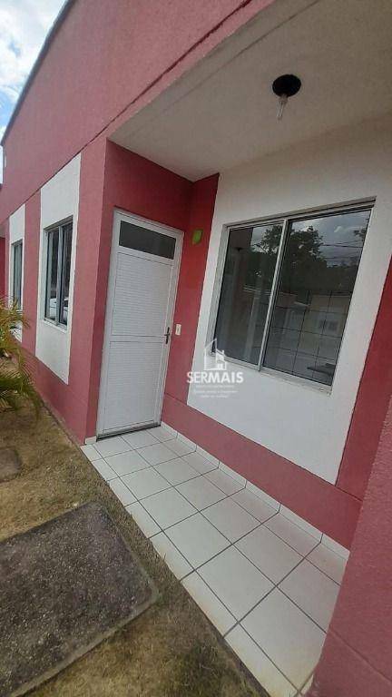 Casa de Condomínio à venda com 3 quartos, 100m² - Foto 21