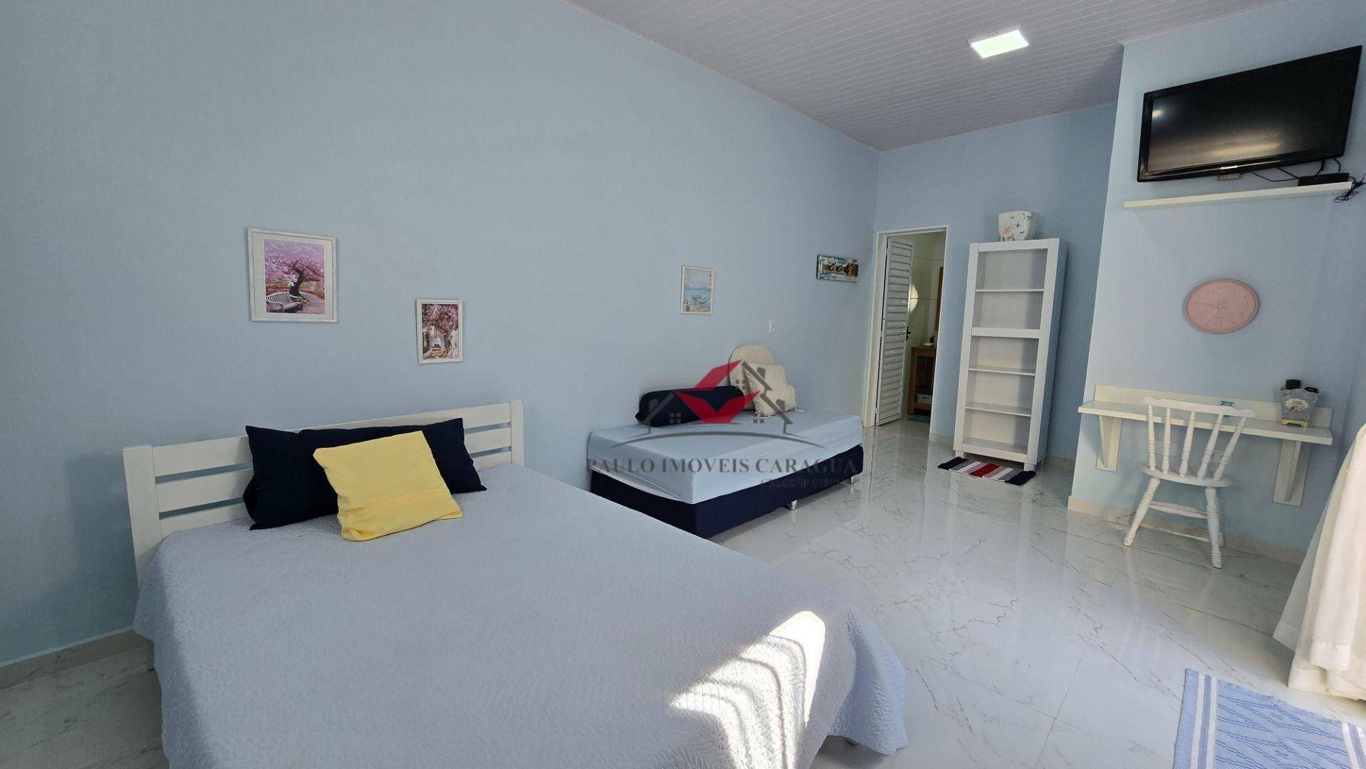 Casa de Condomínio à venda com 3 quartos, 166m² - Foto 37