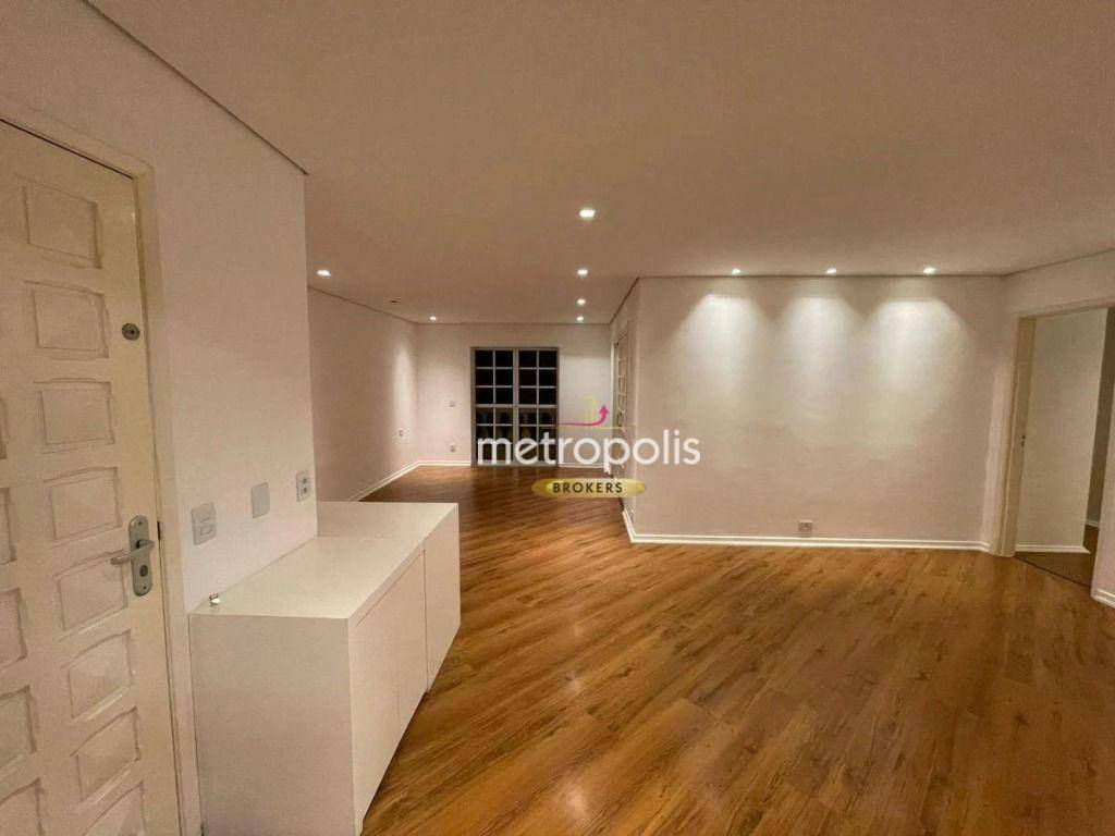 Apartamento à venda com 3 quartos, 126m² - Foto 7