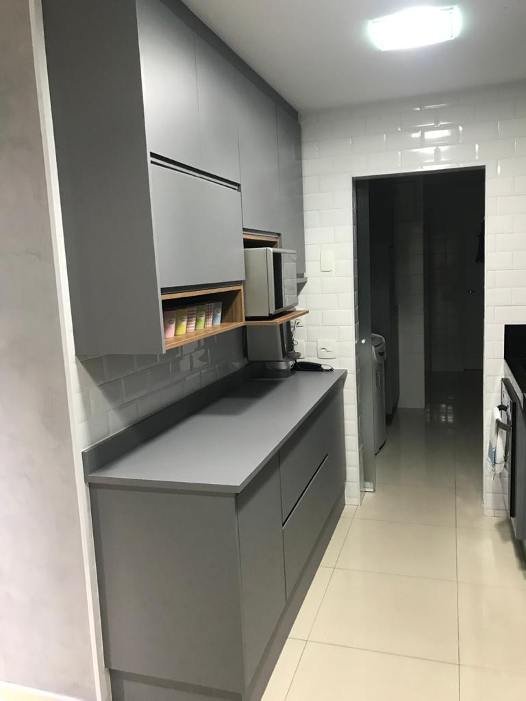 Apartamento à venda com 3 quartos, 143m² - Foto 12