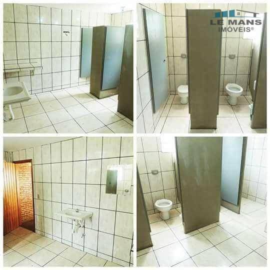 Chácara à venda com 2 quartos, 200m² - Foto 15