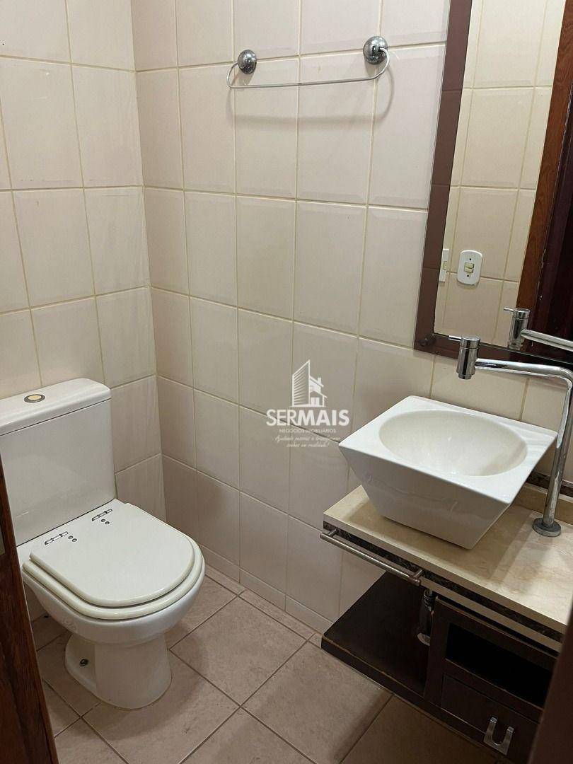 Apartamento para alugar com 3 quartos, 119m² - Foto 35