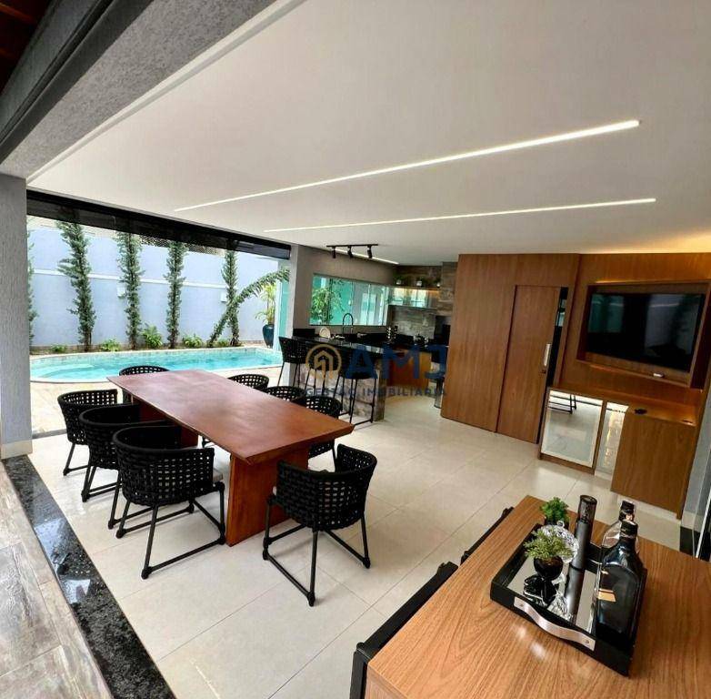 Sobrado à venda com 4 quartos, 283m² - Foto 19