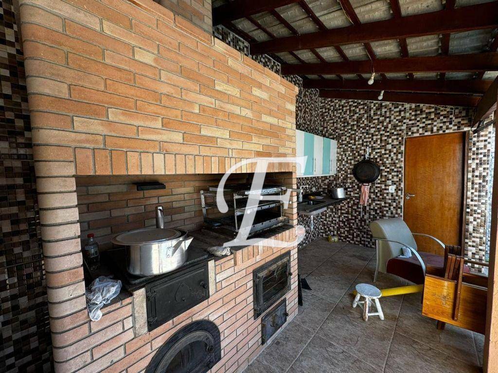 Casa à venda com 2 quartos, 110m² - Foto 16