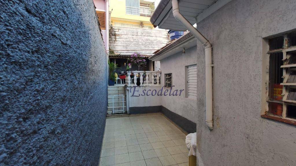 Sobrado à venda com 3 quartos, 138m² - Foto 5