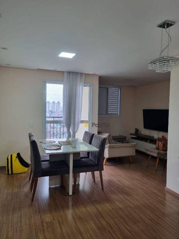 Apartamento à venda com 3 quartos, 59m² - Foto 17