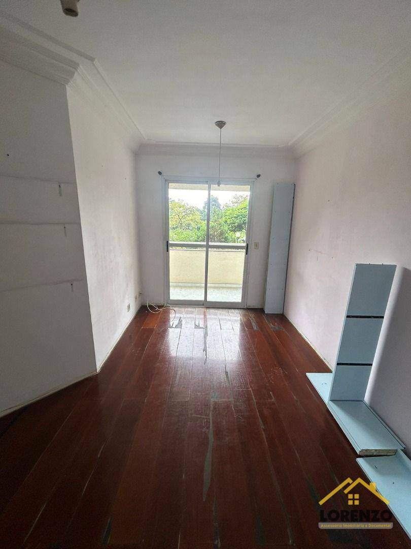 Apartamento à venda com 3 quartos, 70m² - Foto 5