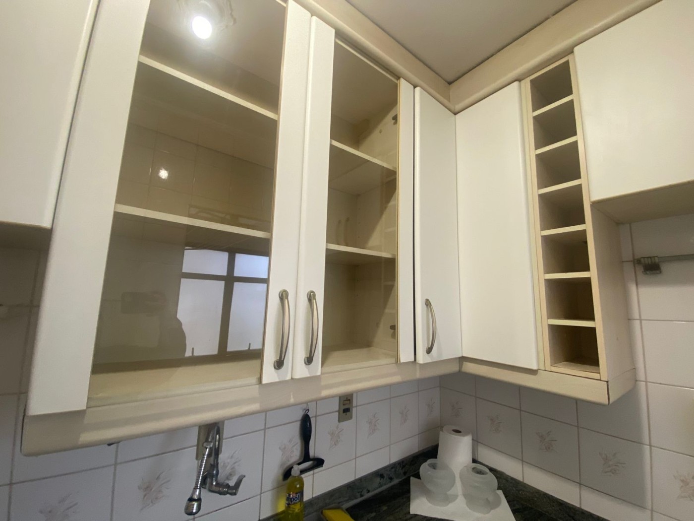 Apartamento à venda com 2 quartos, 42m² - Foto 10