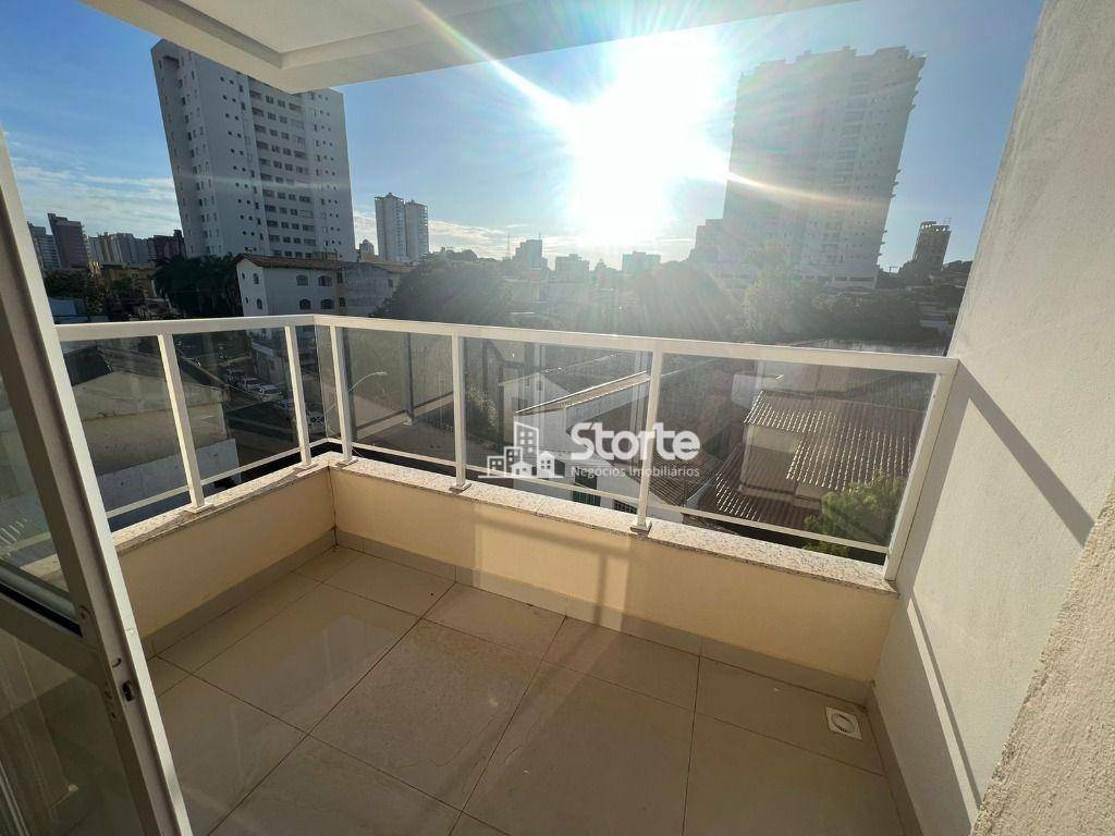 Apartamento à venda com 1 quarto, 46m² - Foto 4