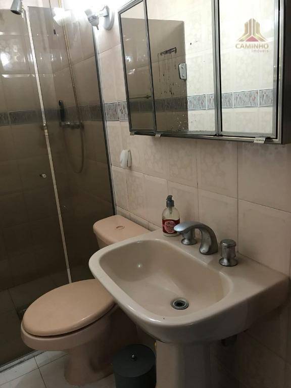 Apartamento à venda com 3 quartos, 143m² - Foto 8