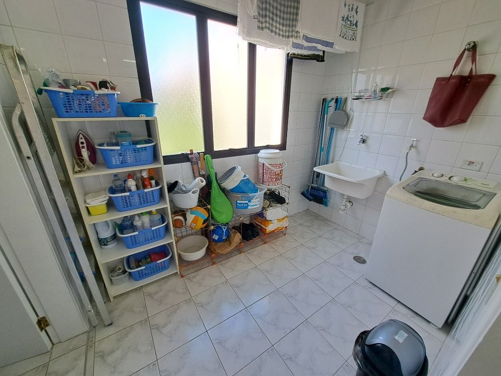 Apartamento à venda com 2 quartos, 95m² - Foto 18