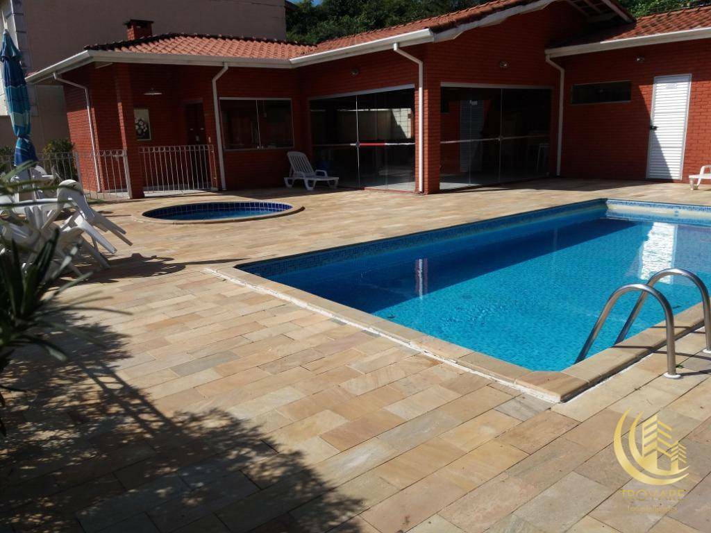 Sobrado à venda com 3 quartos, 140m² - Foto 41