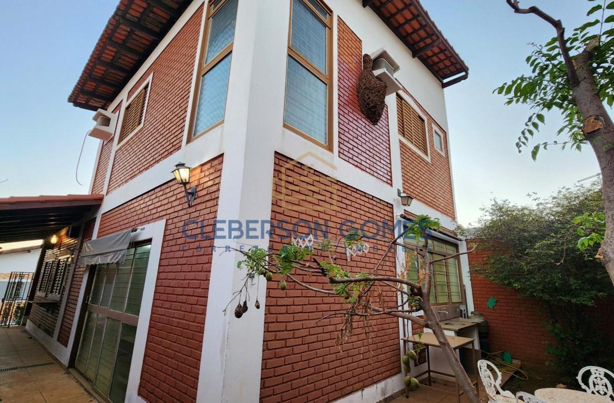 Casa à venda com 3 quartos, 140m² - Foto 5