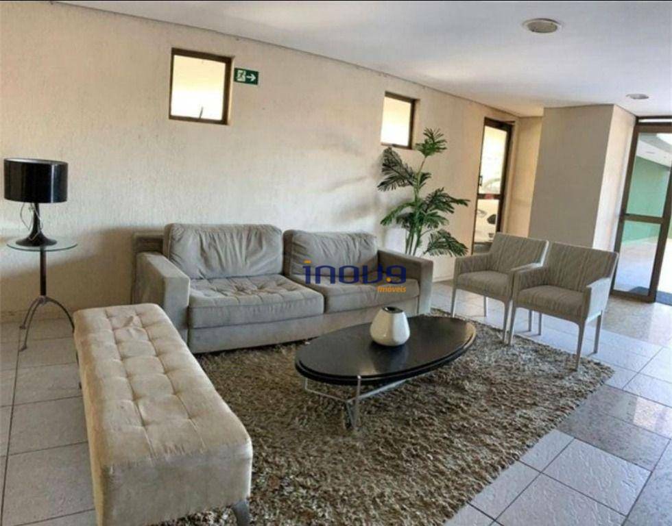 Apartamento, 3 quartos, 70 m² - Foto 2